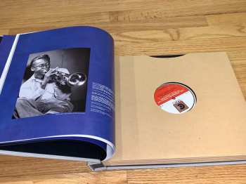 6LP/Dobozkészlet The Miles Davis Quintet: The Legendary Prestige Quintet Sessions LTD