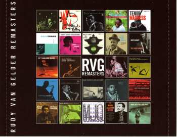 CD The Miles Davis Quintet: Workin' With The Miles Davis Quintet