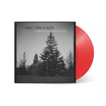 The Milk Carton Kids: Christmas In A Minor Key