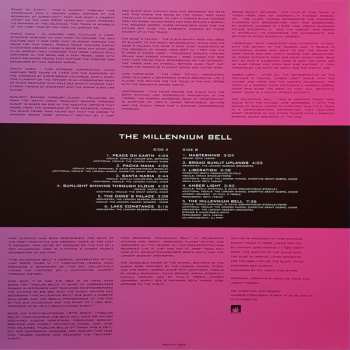 LP Mike Oldfield: The Millennium Bell