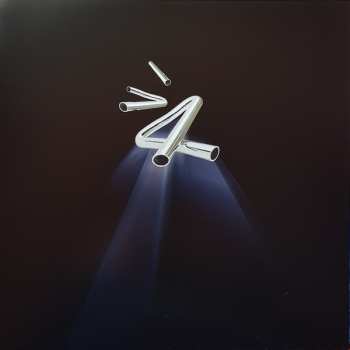 LP Mike Oldfield: The Millennium Bell