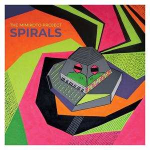 LP The Mimikoto Project: Spirals