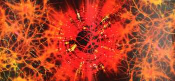 LP Enter Shikari: The Mindsweep: Hospitalised