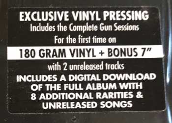 LP/SP The Minus 5: The Minus 5