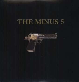 LP/SP The Minus 5: The Minus 5