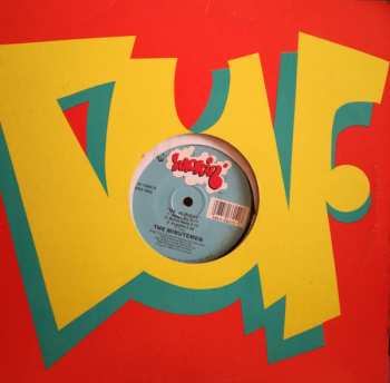 Album The Minutemen: OK, Alright