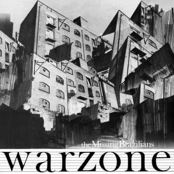 LP Missing Brazilians: Warzone CLR | LTD