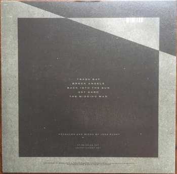 LP AFI: The Missing Man