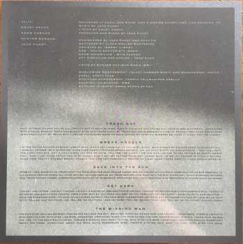 LP AFI: The Missing Man