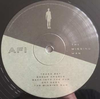 LP AFI: The Missing Man