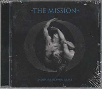 CD The Mission: Another Fall From Grace