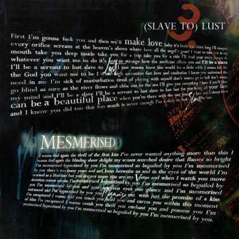 2CD The Mission: Aura LTD