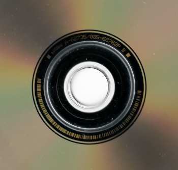 2CD The Mission: Aura LTD