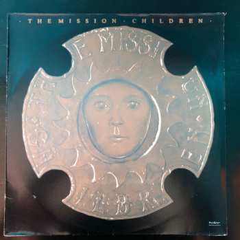 LP The Mission: Children