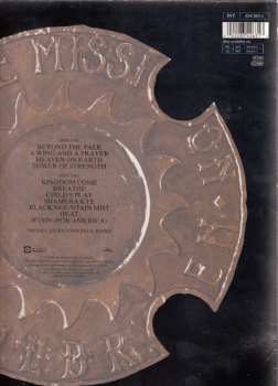 LP The Mission: Children