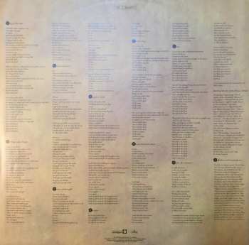 LP The Mission: Children