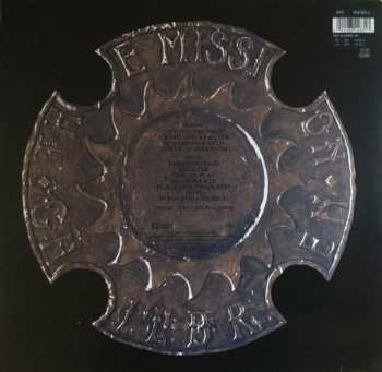 LP The Mission: Children