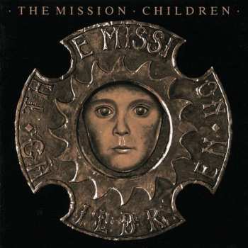 Album The Mission: Children