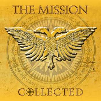 3CD The Mission: Collected