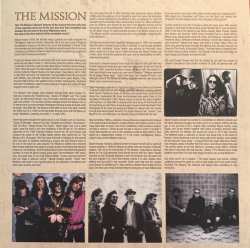 2LP The Mission: Collected