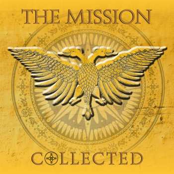 2LP The Mission: Collected