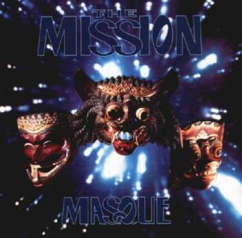 Album The Mission: Masque