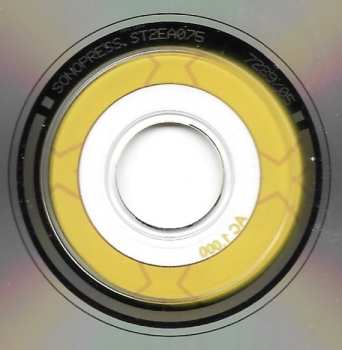 CD The Mission: Resurrection - Greatest Hits