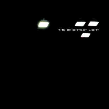 Album The Mission: The Brightest Light