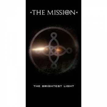 2CD/Dobozkészlet The Mission: The Brightest Light LTD | DLX