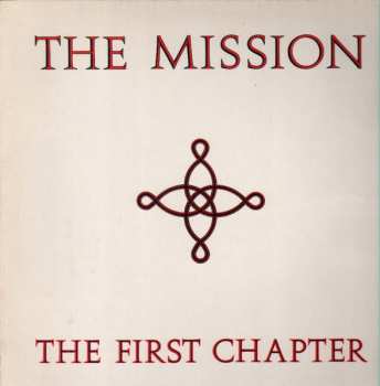 LP The Mission: The First Chapter