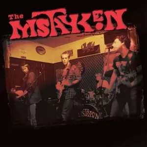 The Mistaken: The Mistaken