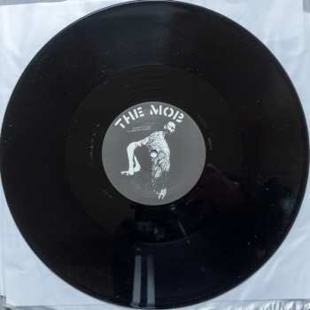 LP The Mob: No Doves Fly Here