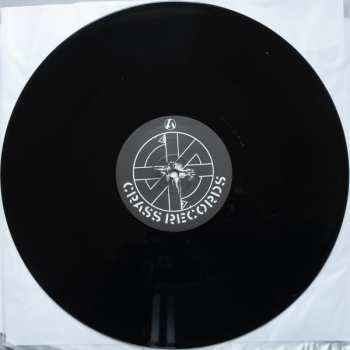 LP The Mob: No Doves Fly Here