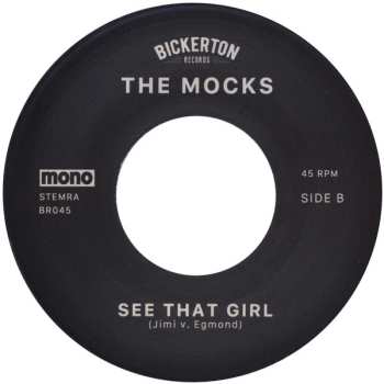 SP The Mocks: Not Ready LTD