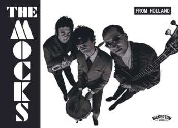 SP The Mocks: Not Ready LTD