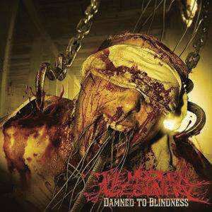 Album The Modern Age Slavery: Damned To Blindness