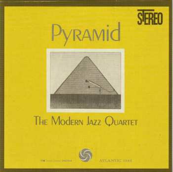 5CD The Modern Jazz Quartet: Original Album Series