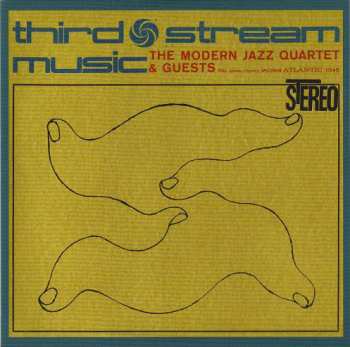 5CD The Modern Jazz Quartet: Original Album Series