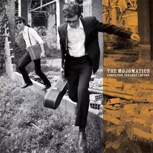 Songs For Faraway Lovers