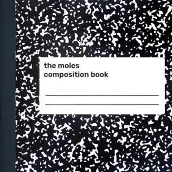 Album The Moles: Composition Book