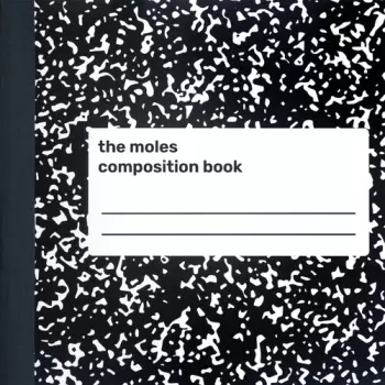 Composition Book