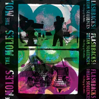 Flashbacks And Dream Sequences