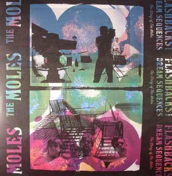 2LP/2CD The Moles: Flashbacks And Dream Sequences