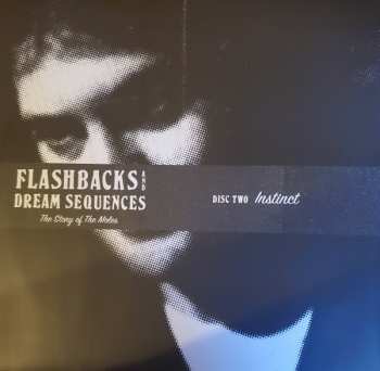 2LP/2CD The Moles: Flashbacks And Dream Sequences