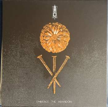 Album THE MON: Songs Of Abandon