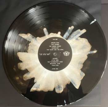 LP THE MON: Songs Of Abandon CLR | LTD | NUM