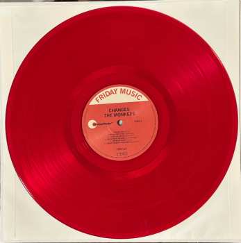 LP The Monkees: Changes LTD