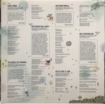 LP The Monkees: Good Times!