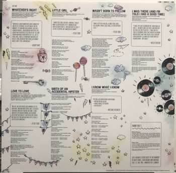 LP The Monkees: Good Times!