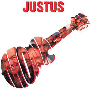 LP The Monkees: Justus